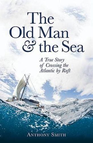 The story begins, as you might expect, with an old man named santiago. The Old Man and the Sea by Anthony Smith | Waterstones