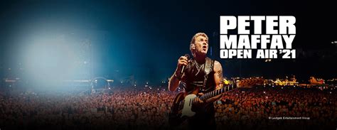 Drama | 22 january 2021 (india). Jetzt Tickets für Peter Maffay & Band bei oeticket.com ...