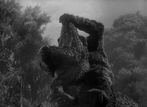 GODZILLA VS. KONG (First Look at Mechagodzilla from ...