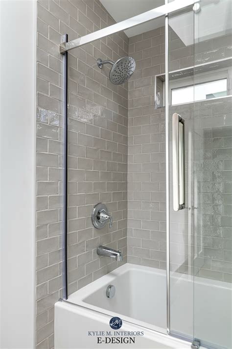 Tips Ideas To Jazz Up A Simple Subway Tile Kylie M Interiors