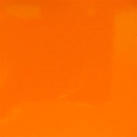 Jeep Orange Crush All Powder Paints®