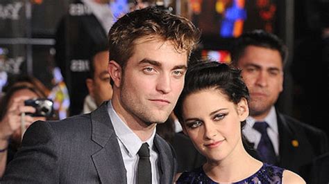 Robert Pattinson Reveals Hardest Part Of Kristen Stewart Cheating Scandal