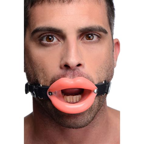 Unleash The Ultimate Humiliation With The Sissy Mouth Gag Sissy Mouth