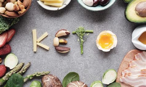 Researchers are trying to learn if it may also help starve cancer cells. La polÃ©mica forma de adelgazar con la dieta Keto: pros y