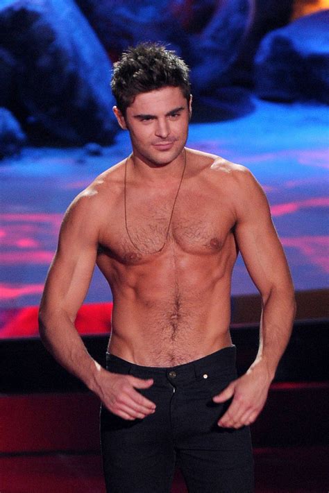 zac efron will go full frontal for an academy award huffpost entertainment