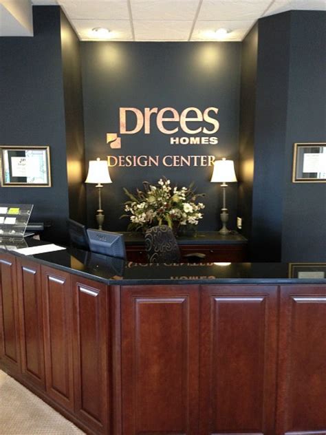 Check spelling or type a new query. Drees Homes Design Center - Charmingly Modern