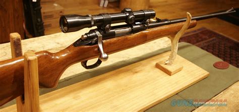 Remington Model 722 257 Roberts For Sale