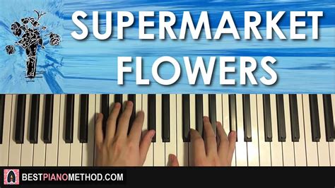 how to play ed sheeran supermarket flowers acordes chordify