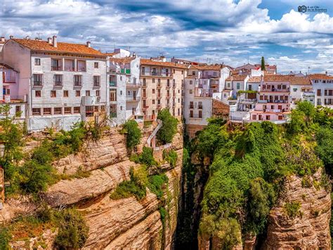 15 Lugares Que Ver En Ronda La Ciudad Fotogénica De Málaga