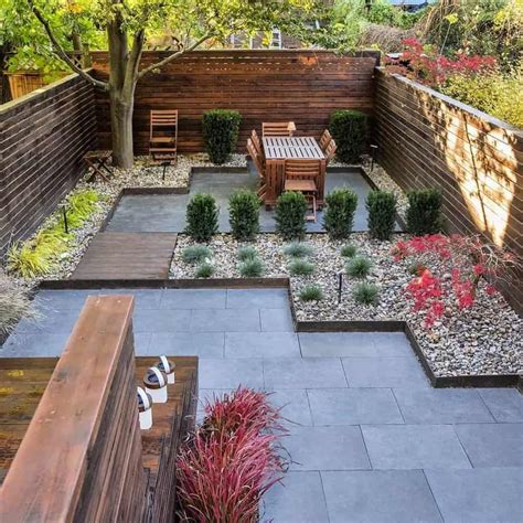12 Hardscaping Ideas To Structure Your Outdoor Space Trendey