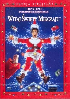 Niestety, clark na każdym kroku napotyka na przeróżne trudności, które skutecznie niweczą jego plany. W krzywym zwierciadle: Witaj, Święty Mikołaju (1989) Clark Gri.. na Filmy świąteczne - Zszywka.pl