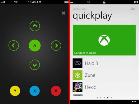 Microsoft Updates My Xbox Live App Control Your Xbox With Your Iphone