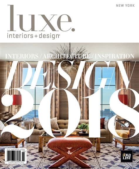 Luxe Lighting And Design Connecticut Design Guide And Artists Magazine