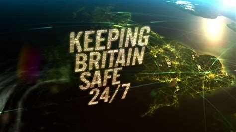 Bbc One Keeping Britain Safe 247 Preview Keeping Britain Safe 247