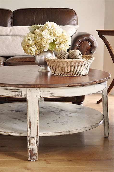 89 Amazing Farmhouse Coffee Table Ideas Page 44 Of 90