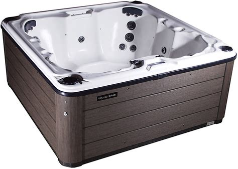 Viking Hot Tubs And Spas Regal Hot Tub Viking Hot Tubs And Spas Products Aqua Blue Welland