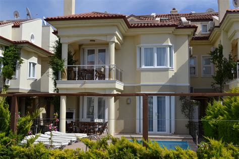 Property For Sale Turkey Private Villa Apartman Land House