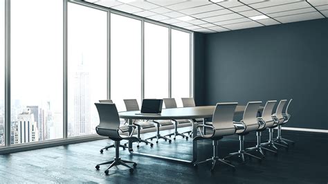7 Steps To Make The Best Conference Room For Your Office