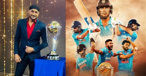 World Cup Winners India India 2023
