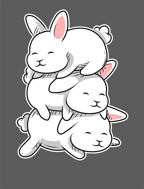 Discover More Than 143 Kawaii Anime Bunny Super Hot Vn