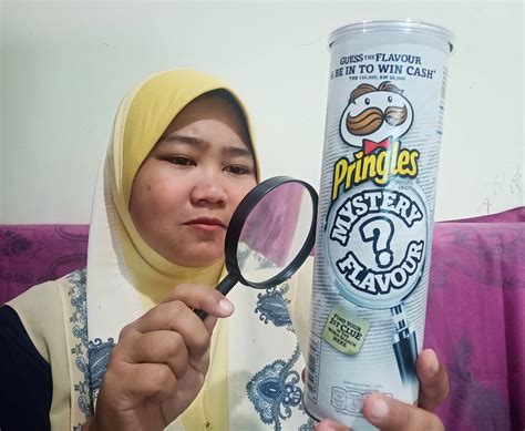 Jom sertai peraduan maggi sajian dikongsi kebahgian dirai sempena tahun baru cina 2021, sebanyak rm350,000 untuk dimenangi. Teka Perisa Misteri Kerepek Pringles untuk Hadiah Tunai ...