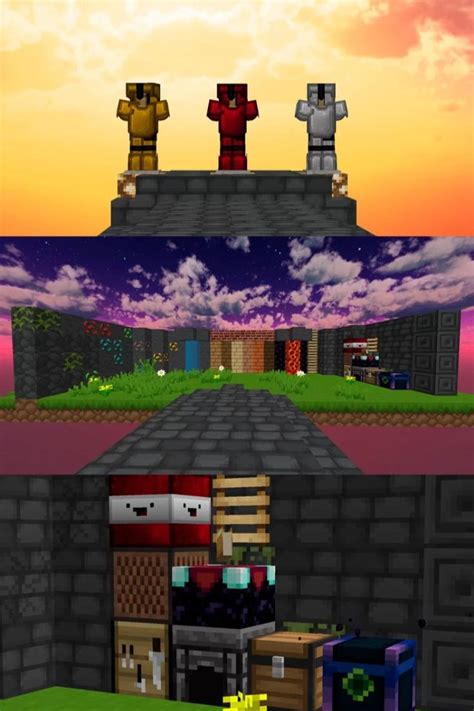 Bedless Noob 450k Bedwars Pack 189 Noob Texture Packs House Styles