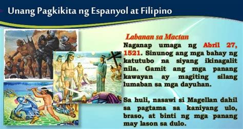 Pananakop Ng Mga Kastila Sa Pilipinas Buod