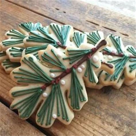 50 Easy Snowflake Cookies Holiday Food Ideas Xmas Cookies Christmas