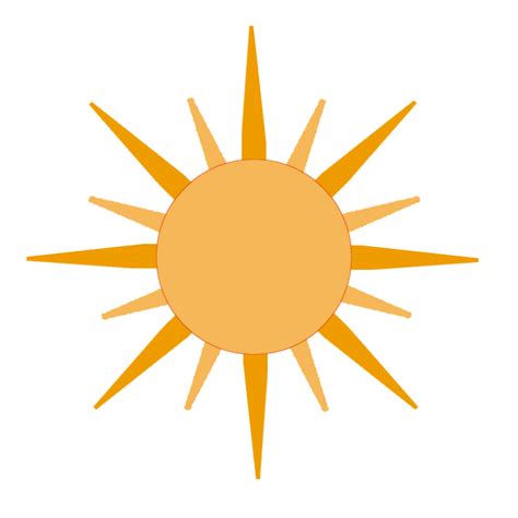 Animated Sun  Images
