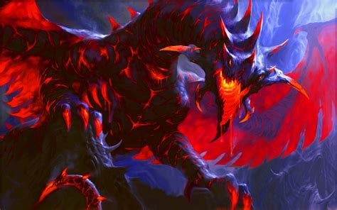 Check out this fantastic collection of coolest dragon wallpapers, with 60 coolest dragon background images for your desktop, phone or tablet. 54 Cool Dragon Wallpapers - WallpaperBoat