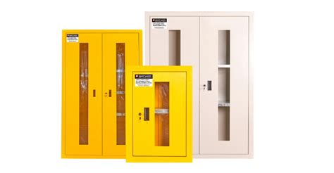 Ppe Cabinetemergency Equipment Cabinet