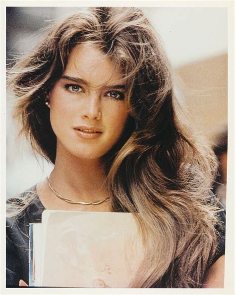 26 Photos Of Brooke Shields Swanty Gallery