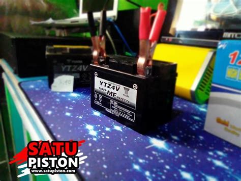 Warna Kabel Merah dan Hitam DC, Apa Artinya? - Satupiston.com | Blog