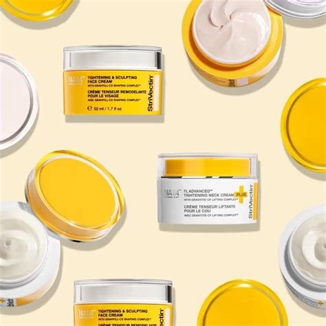 I have occasionally tried different retinol creams and sculpting creams but i always come back to strivectin. StriVectin (@strivectin) • Instagram photos and videos ...