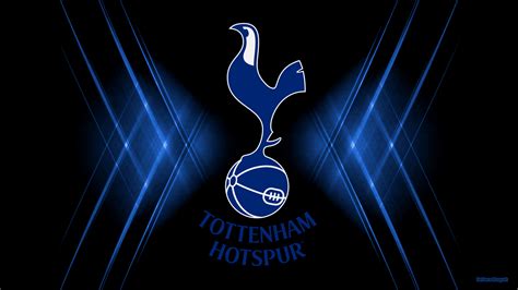 Some logos are clickable and available in large sizes. 16+ Tottenham Hotspur F.C. 2019 Wallpapers on ...