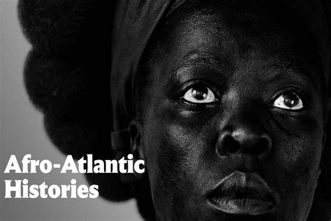 Past Present Collide As National Gallery Of Art Presents Afro Atlantic Histories Exhibition