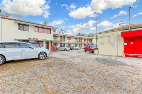 1628 San Marco Blvd Jacksonville Fl 32207 Officeretail For Lease