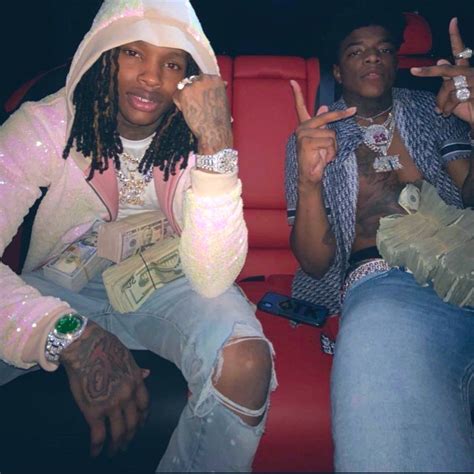 King Von Friend