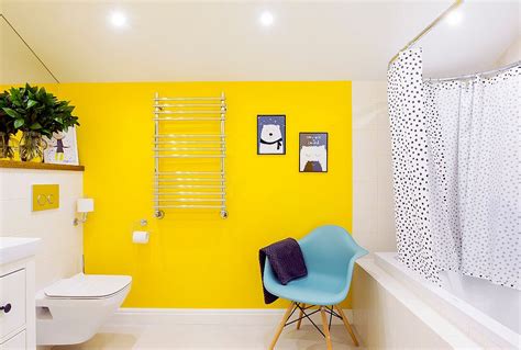 25 Cool Bathroom Color Trends For Summer And Beyond