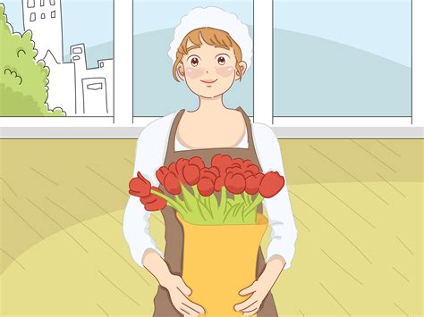 Welcome the newest member of the family with new baby flowers. How to Choose Flowers for a New Baby: 15 Steps (with Pictures)