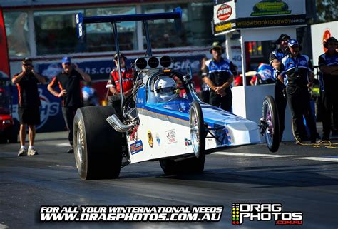 2014 Fuchs Winternationals For A Full Gallery Go To Dragphotos