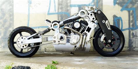 Top Most Expensive Bikes
