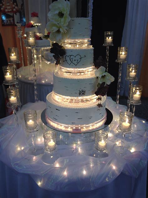 Cake Stands For Weddings The Perfect Touch For Your Big Day