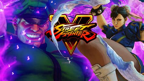 Street Fighter 5 Your Expert Guide To Whats New Gamespot