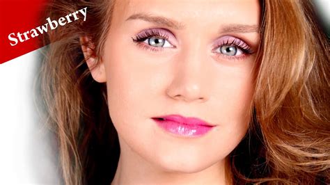 Best Makeup For Blue Eyes And Strawberry Blonde Hair Saubhaya Makeup