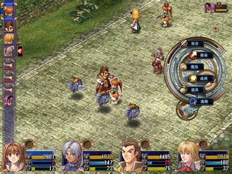 taptap heroes trails of cold steel, 'TapTap' es el Splatoon de móvil para el mercado chino  , 英雄传说：闪之轨迹专区_英雄传说：闪之轨迹中文版下载,MOD,修改器,攻略,汉化补丁_3DM单机.
