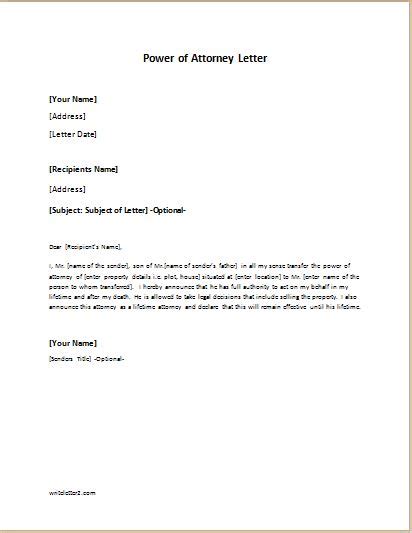 Download sample letter formats to bank for converting savings bank account to salary account in word formats. Bank Account Confirmation Letter Sample Poa / Authorization Letter For Bank How To Write It 6 ...