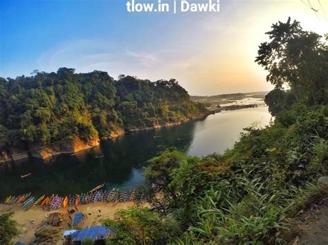 10 Fun Things To Do In Dawki Meghalaya The Land Of Wanderlust