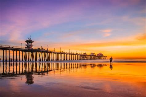 City Guide 48 Hours In Huntington Beach Man Of Many
