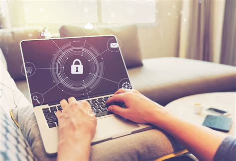 Cybersecurity For Attorneys The Ethics Of Securing Your Virtual